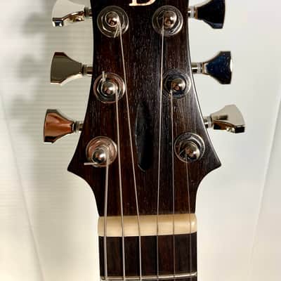 Electric BearCub™ mini travel guitar image 4
