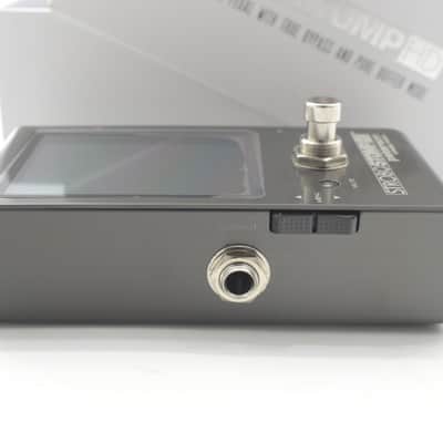 Peterson StroboStomp HD 2024 Silver image 5