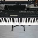 Yamaha DX7 II FD just serviced!