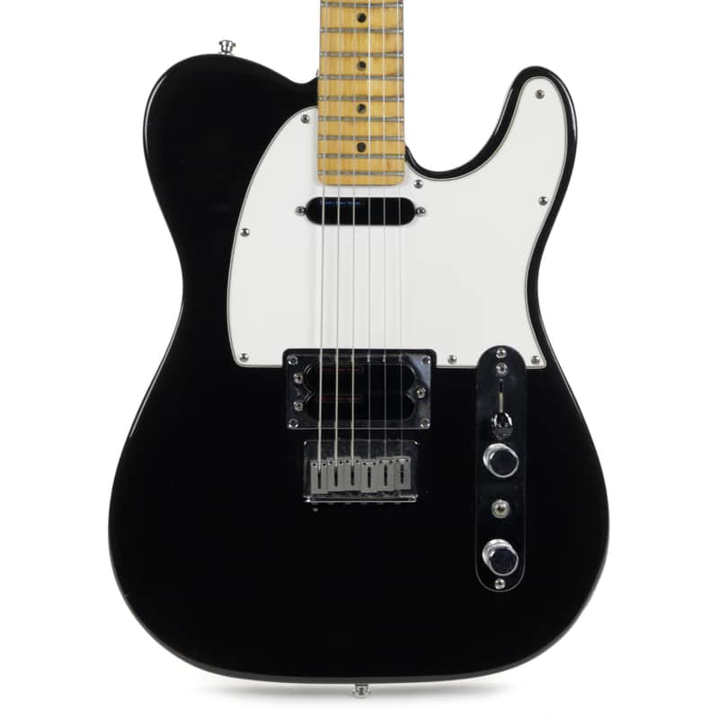 Fender Telecaster Plus 1989 - 1995 | Reverb