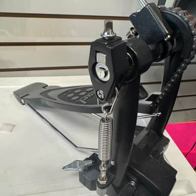 Used Pearl Chain-Drive Single Bass Drum Pedal image 8