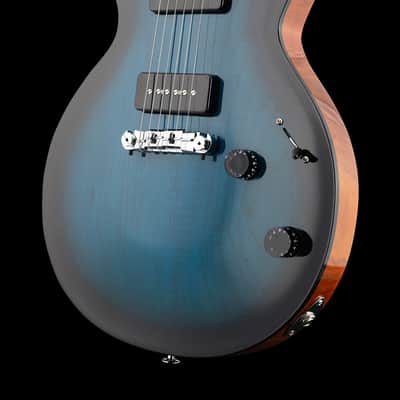 Kz One Solid Carved Top image 6