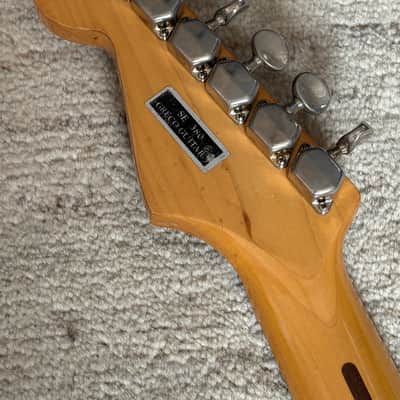 Greco SE380 Super Power '81 Vintage MIJ Stratocaster Type Electric Guitar Made in Japan by Fujigen image 9