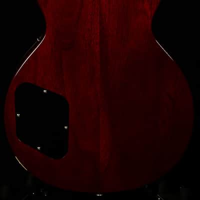 Gibson Original Collection Les Paul Standard '50s Custom Shop Top image 3