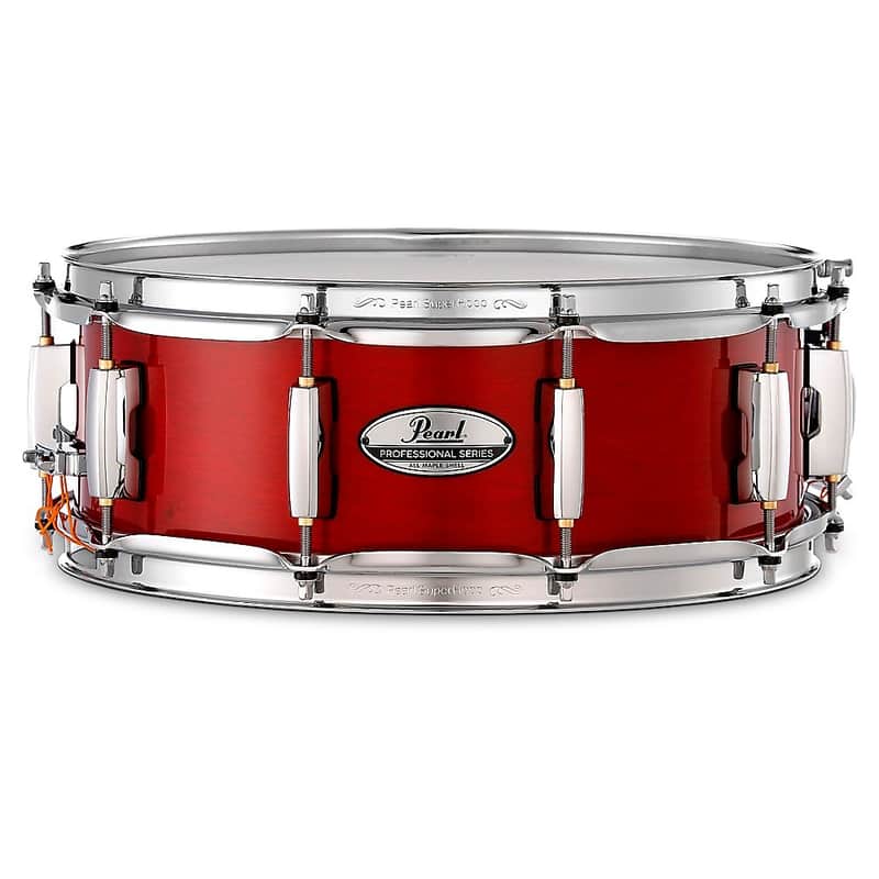 Pearl PMX1450S Professional Maple 14x5" Snare Drum image 3