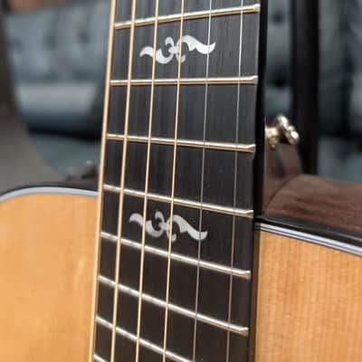 Taylor 314e with V-Class Bracing 2025 - Natural image 14