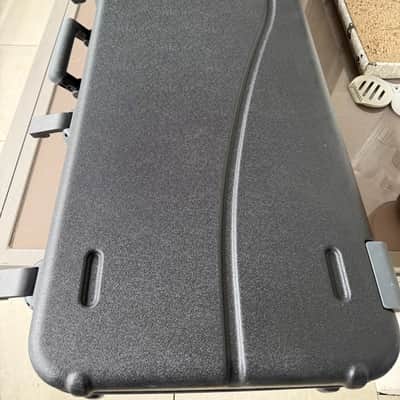 Fender American Ultra Precision Bass with Rosewood Fretboard 2019 - Present - Mocha Burst image 24