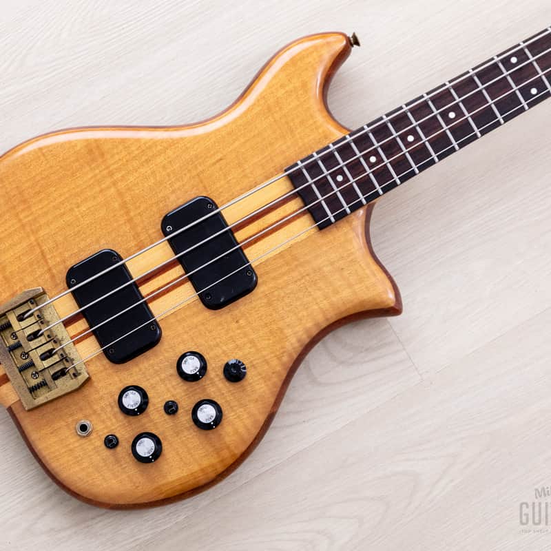 1980s Kawai FIIB 1980s