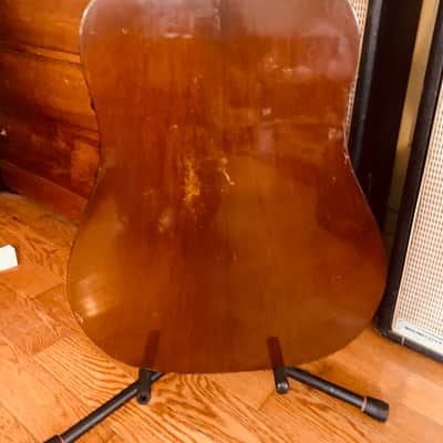 Martin D-18 1964 PROJECT image 3