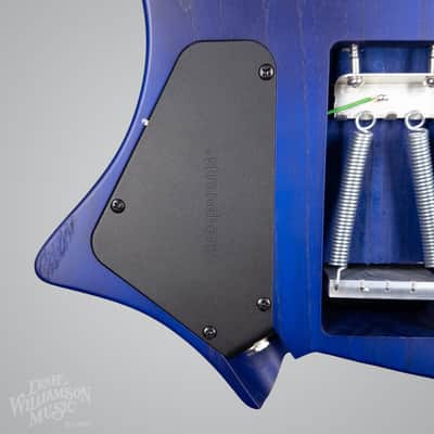 Boden Prog NX 6 Deep Blue image 8