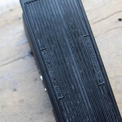 DUNLOP "GCB95 Cry Baby Standard Wah" image 3