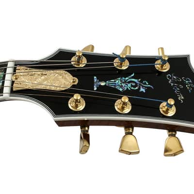 Gibson Custom Shop Gibson L5 CES Koa 2014 image 4