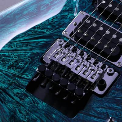 G-life DSG Life Ash Bubble Green Moon 【Made in Japan】【DAITA】【SIAM SHADE】 image 3