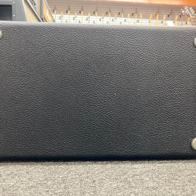 Fender Pro Junior 15-Watt 1x10" Guitar Combo 2002 - 2010 - Black image 4