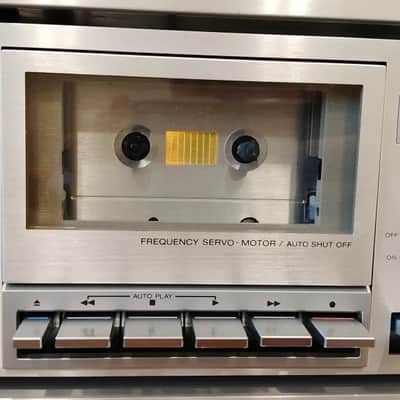 Sony TA-535, TC-U30, ST-333L Rare Vintage Hi-Fi System Serviced Working Warranty image 15