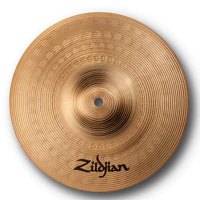 Zildjian 10" i Series Splash - ILH10S image 2