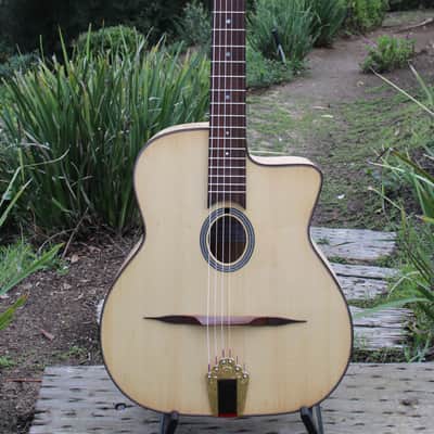 DELL ARTE John Kinnard 503 Selmer type 2025 - image 1