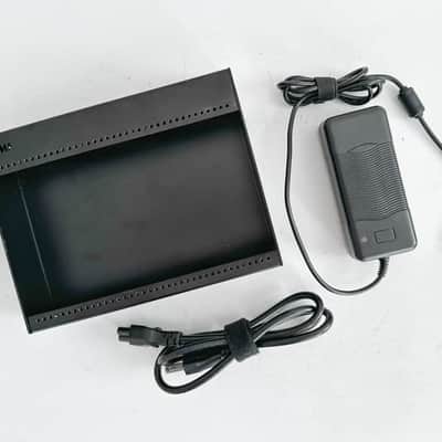 4ms Pod40X Powered Eurorack Case (Power Brick INCLUDED) image 1