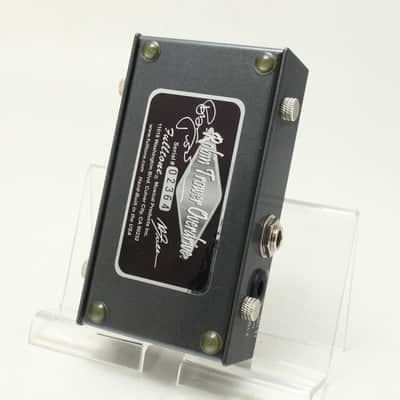 FULLTONE Robin Trower Overdrive [02364] [10/15] image 2