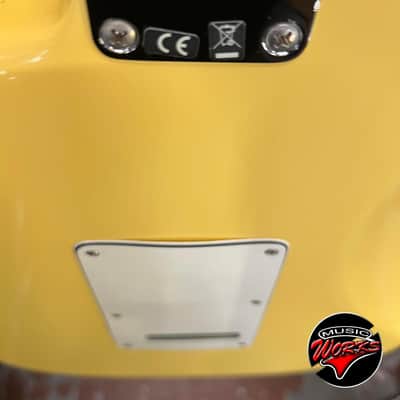 Fender   Player Stratocaster Buttercream Mn image 7