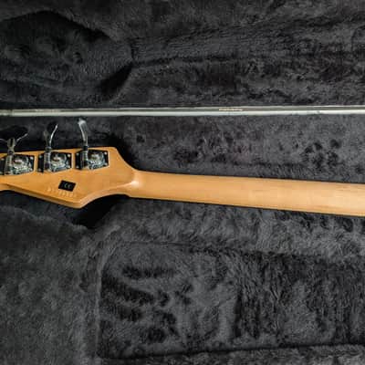 Peavey Foundation 1995+ - Black image 6