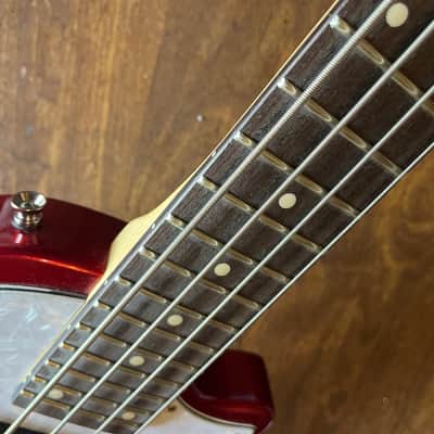 Shredneck Z SERIES 2000’s - Mystic Red image 11