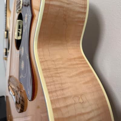Gibson SJ-200 Standard [Pre-Owned] image 7