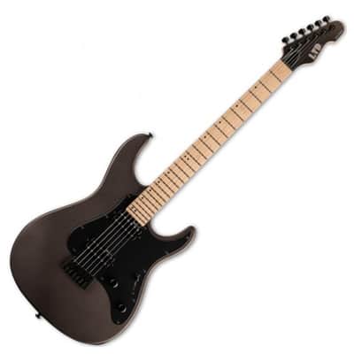 LTD - SN-200HT - Charcoal Metallic Satin image 2