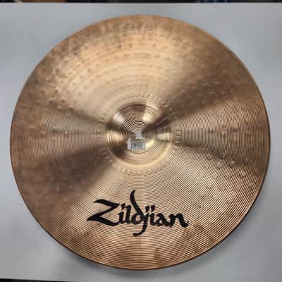 Zildjian ZBT 20" Crash Ride image 2