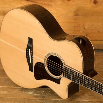 Eastman AC822CE-FF - Natural image 5