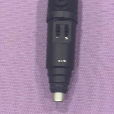 Oktava MK-319 Large Diaphragm Cardioid Condenser Microphone 2000s - Black image 2