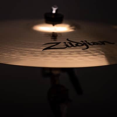 Zildjian 16" S Family Medium Thin Crash image 2