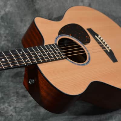 Martin Road Series SC-10E Modern Cutaway w/ FREE Same Day Shipping image 5