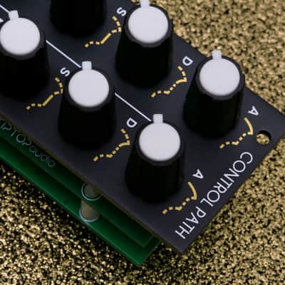 TIPTOP AUDIO CONTROL PATH : BRAND NEW :  [DETROIT MODULAR] image 4