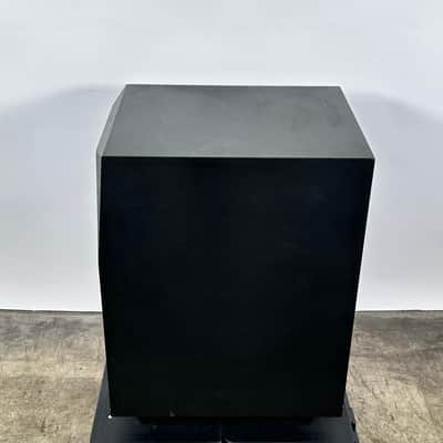 Adam Audio Sub12 12-Inch Powered Studio Subwoofer image 6