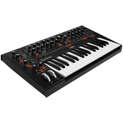 Messenger Moog image 1
