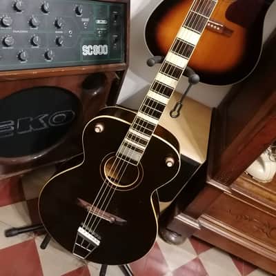 MOGAR Acustica Anni 50/60 - Marrone image 1