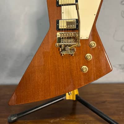 Gibson Explorer 2007 - Natural image 3