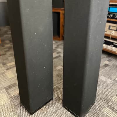 Mirage M-590i Bipolar HiFi Speakers Local Pickup only at our shop in Milwaukee WI image 2