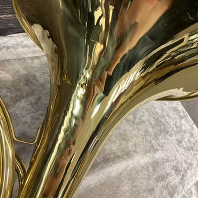 Jean Baptiste JBFHSINGX French Horn (Cincinnati, OH) (NOV23) image 6