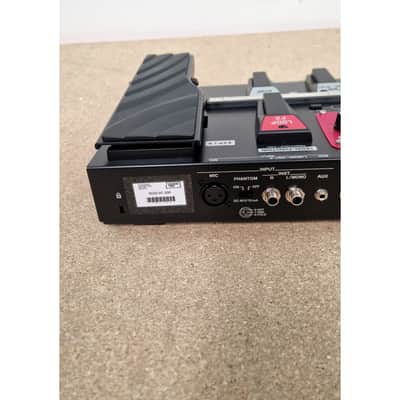 Boss RC-300 - Multi-Effects Pedals - Excellent w/ Soft Case & power supply image 14