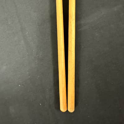 VINTAGE Mike Balter 4B Mallets, Medium Light Green Rubber, Birch-EXCELLENT #2 image 10