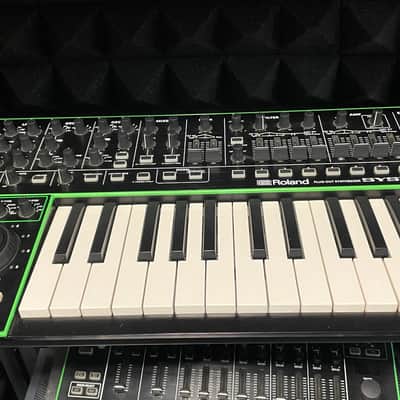 Roland System 1