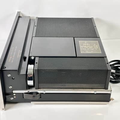 McIntosh MR-77 Precision Solid State FM Stereo Tuner image 11