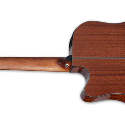 Takamine GD30CE-12NAT G-Series G30 12 String Acoustic Electric Guitar in Natural Finish image 1