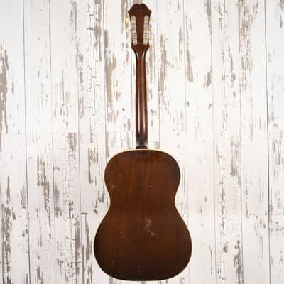 Epiphone Cortez FT-45 - 1965 image 6