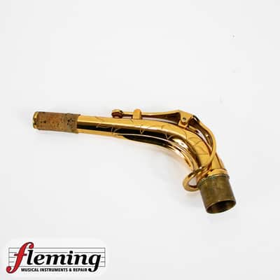 Antigua Winds Pro One AS-6200VLQ Alto Saxophone image 22