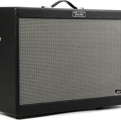 Fender Tone Master FR-212 1 000-watt 2 x 12-inch Powered Speaker Cabinet image 1
