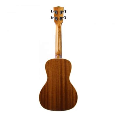 Kala KA-CG Concert Gloss Mahogany Ukulele image 2