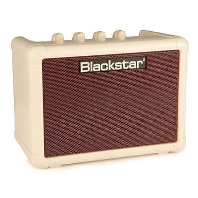 Blackstar Fly 3 Stereo Pack Vintage Limited Edition image 3